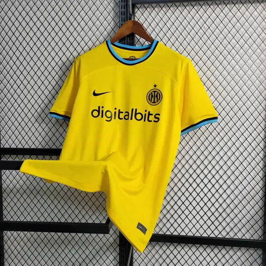maillot Inter Milan 2022/23 - MaillotKing
