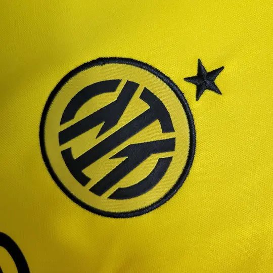 maillot Inter Milan 2022/23 - MaillotKing