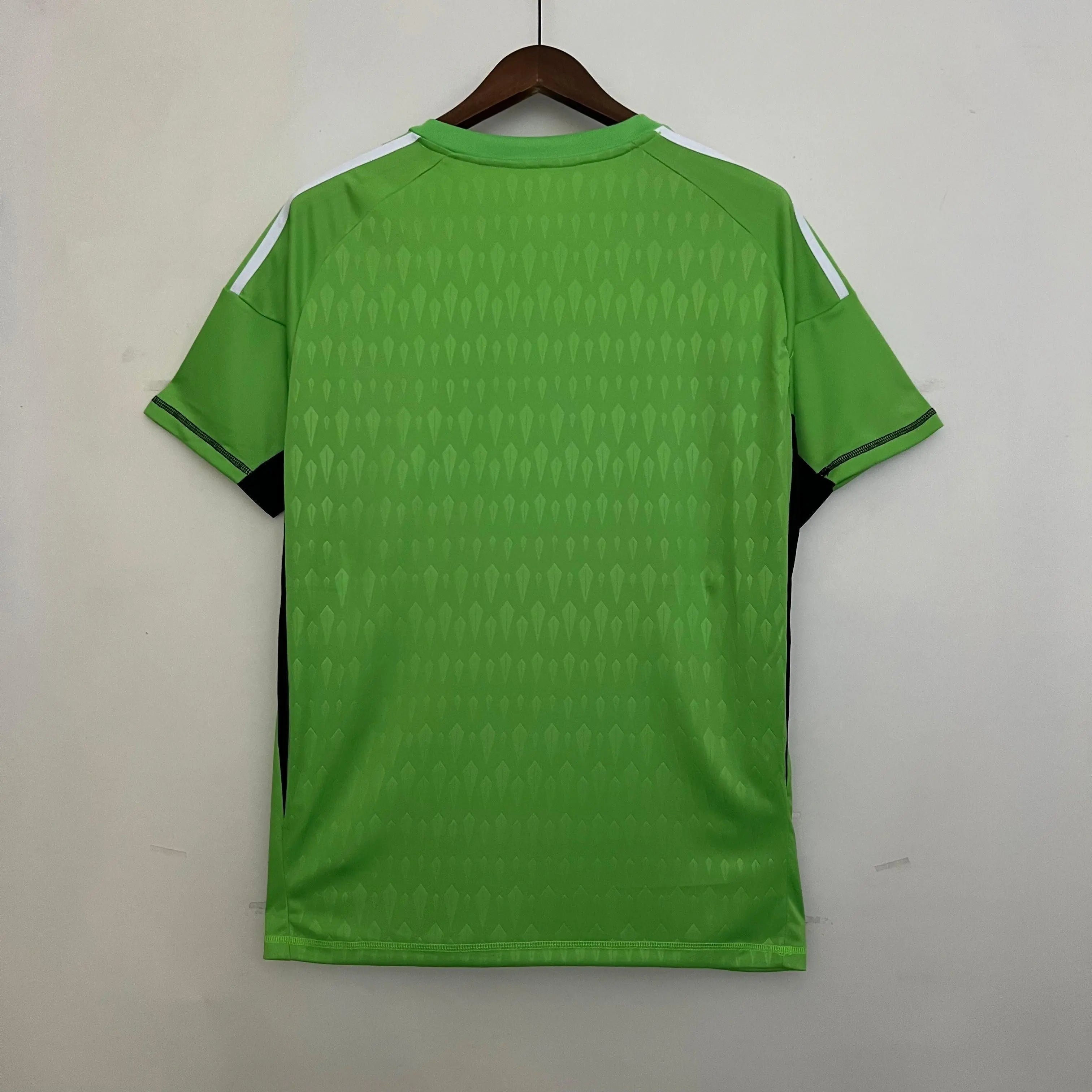 Argentine maillot Gardien 3 Étoiles 2023 - MaillotKing