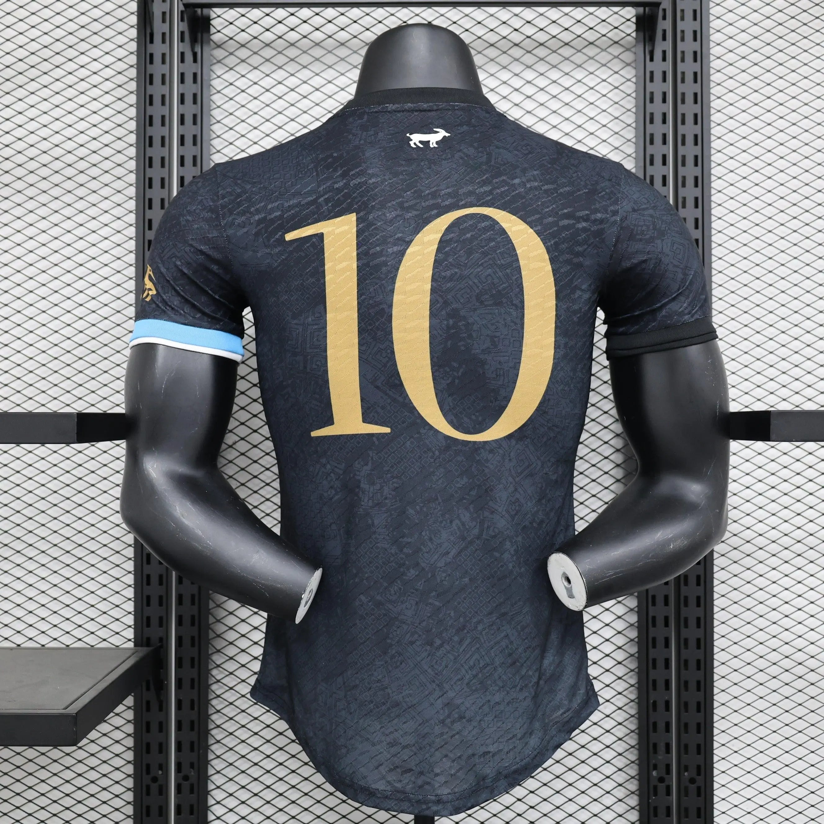 Argentine maillot Édition limitée version Player 2023 2024 - MaillotKing