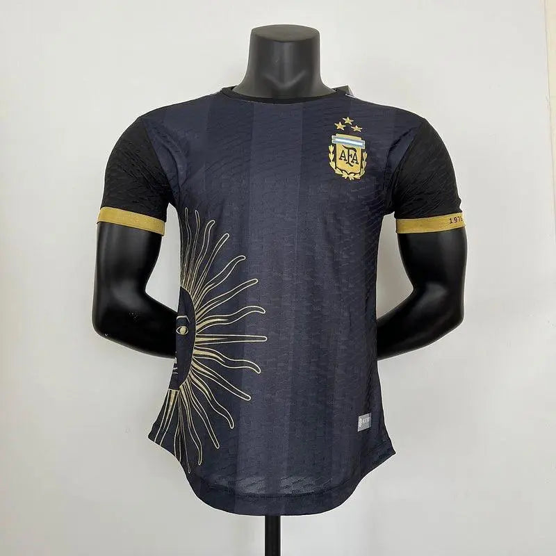 Argentine maillot commémoratif version Player 2023 2024 - MaillotKing