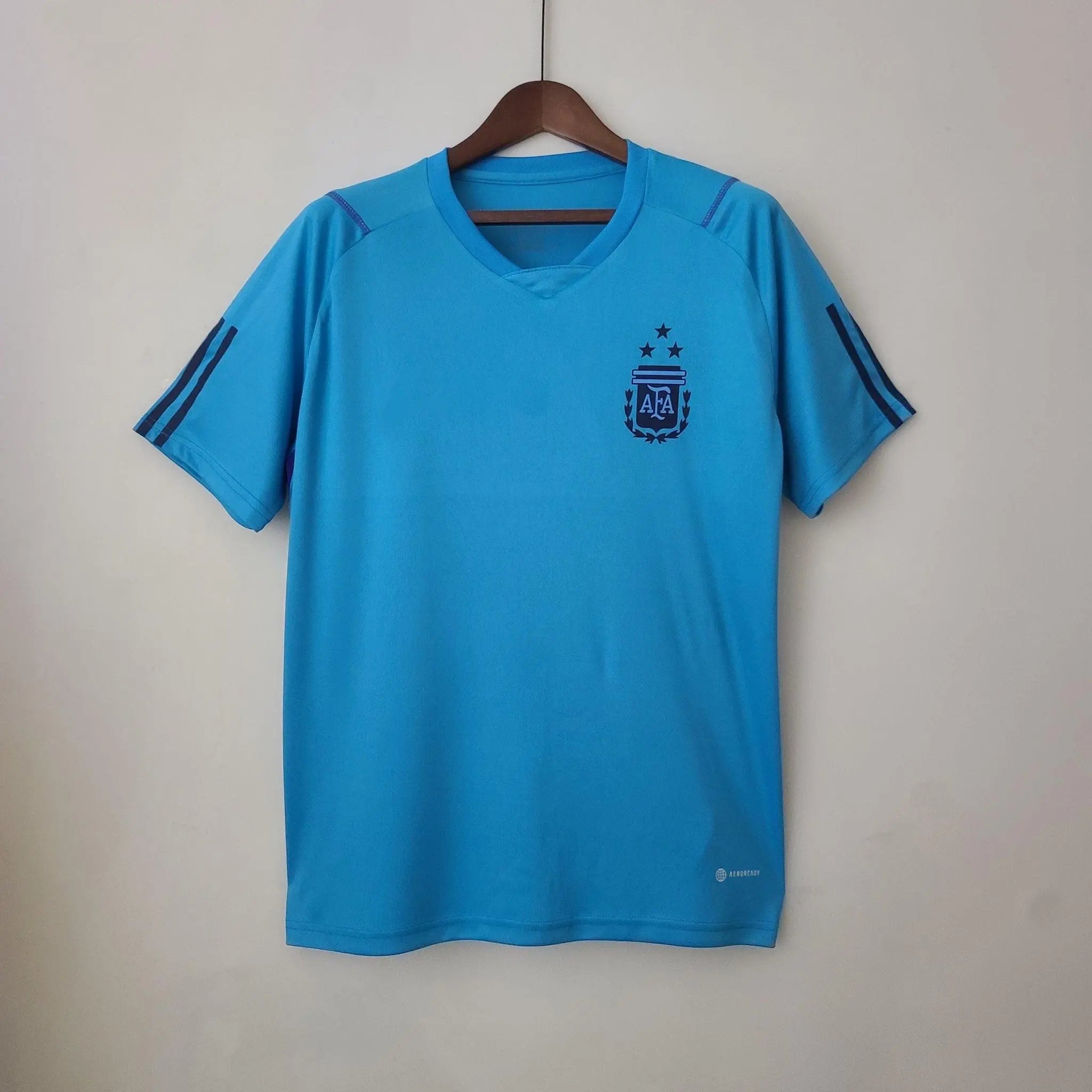 Argentine maillot entrainement 2023 - MaillotKing
