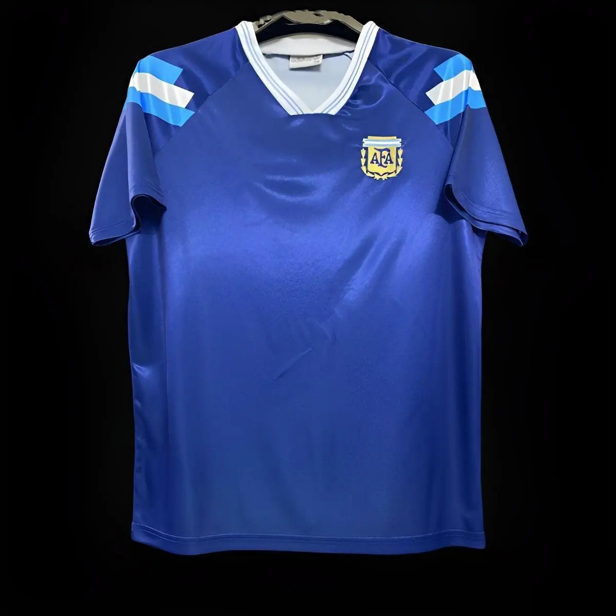 Argentine maillot extérieur Rétro 1992 1993 L'Univers Du Maillot