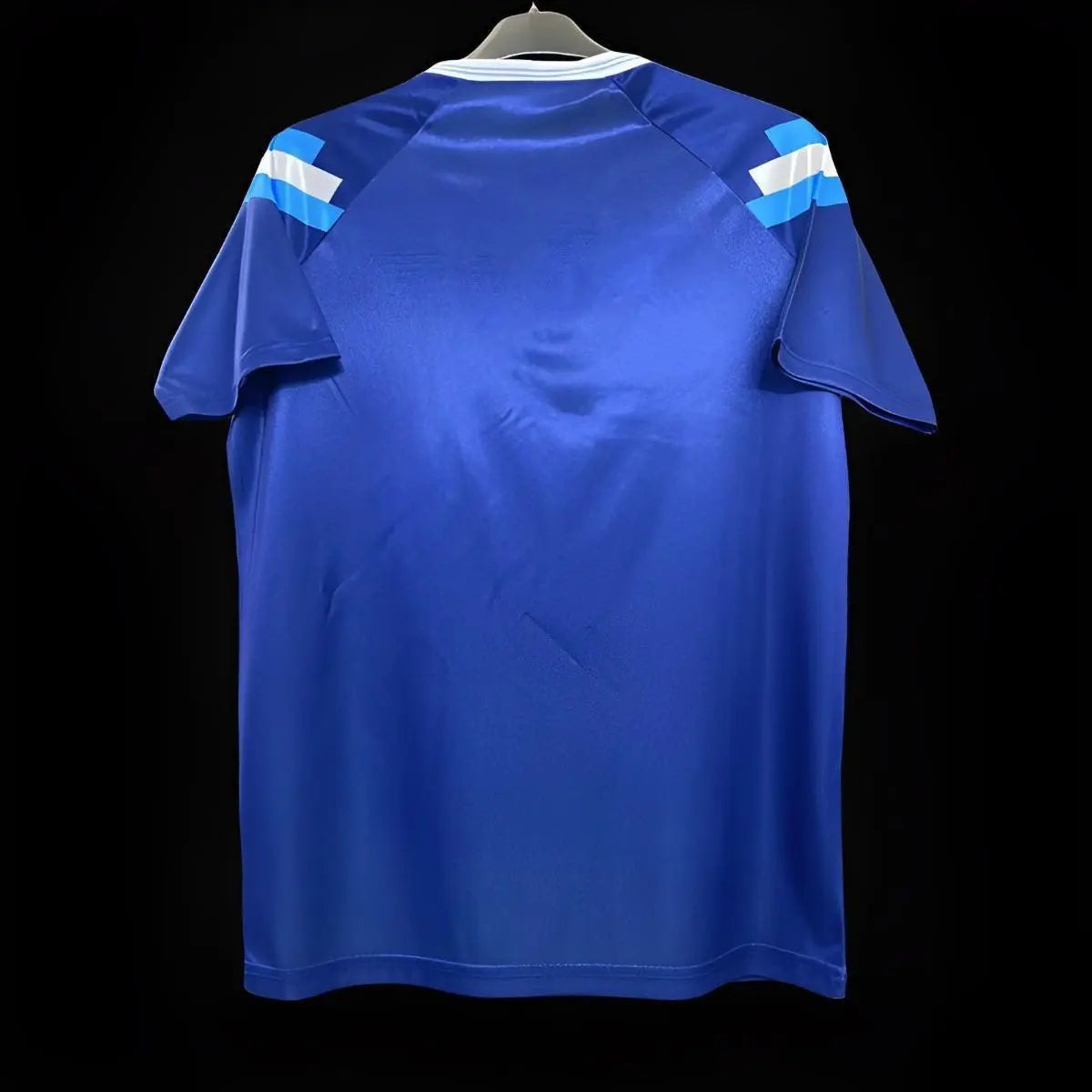 Argentine maillot extérieur Rétro 1992 1993 L'Univers Du Maillot