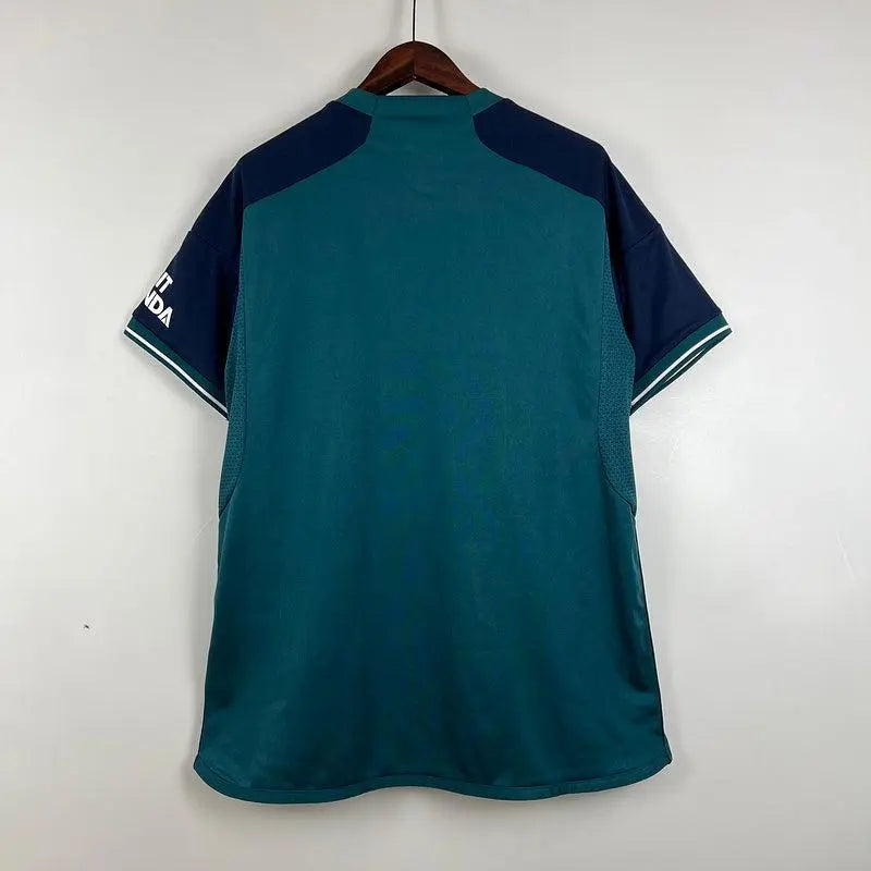 Arsenal third maillot Extérieur 2023 2024 - MaillotKing