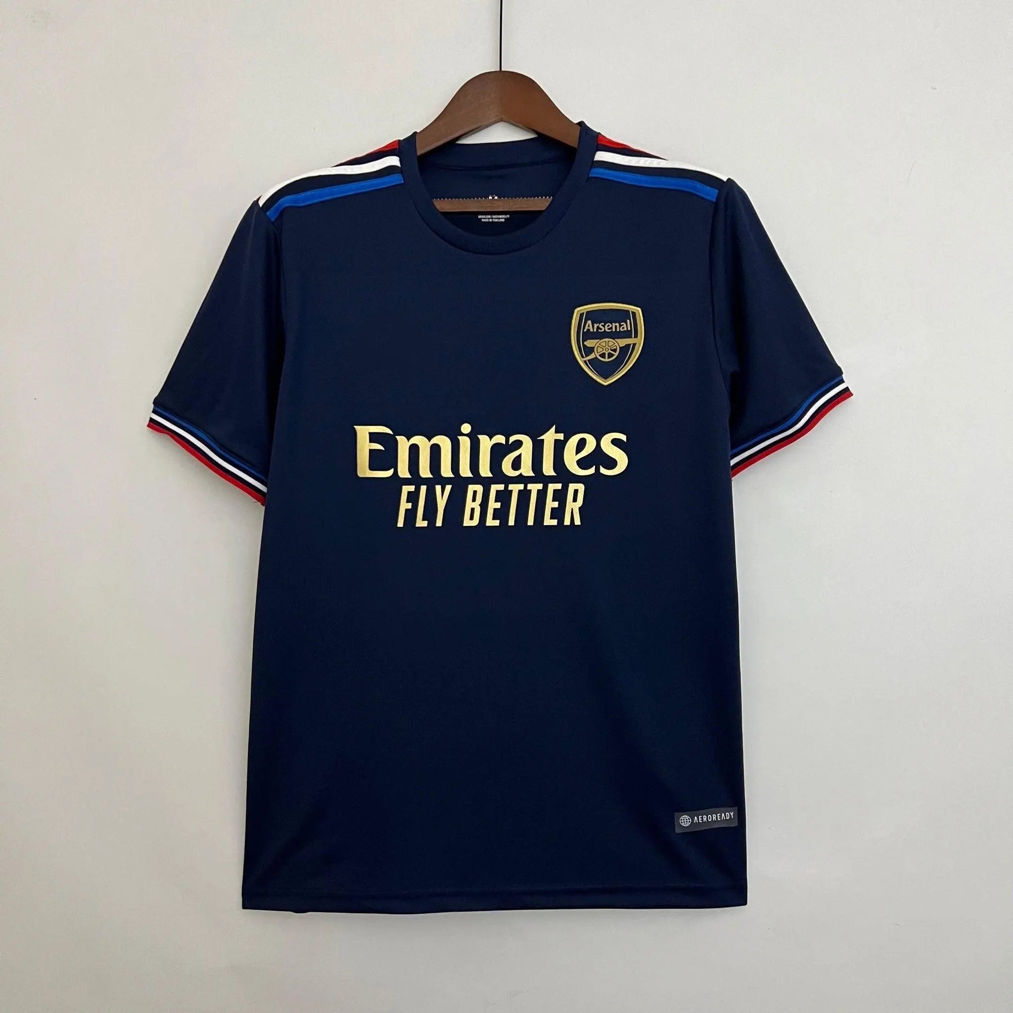 Arsenal x France Édition 2023 2024 - MaillotKing
