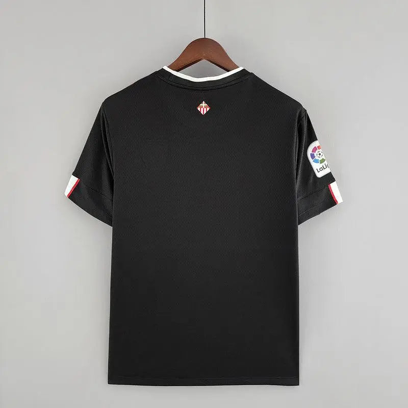 Athletic Bilbao away 2022 2023 - MaillotKing