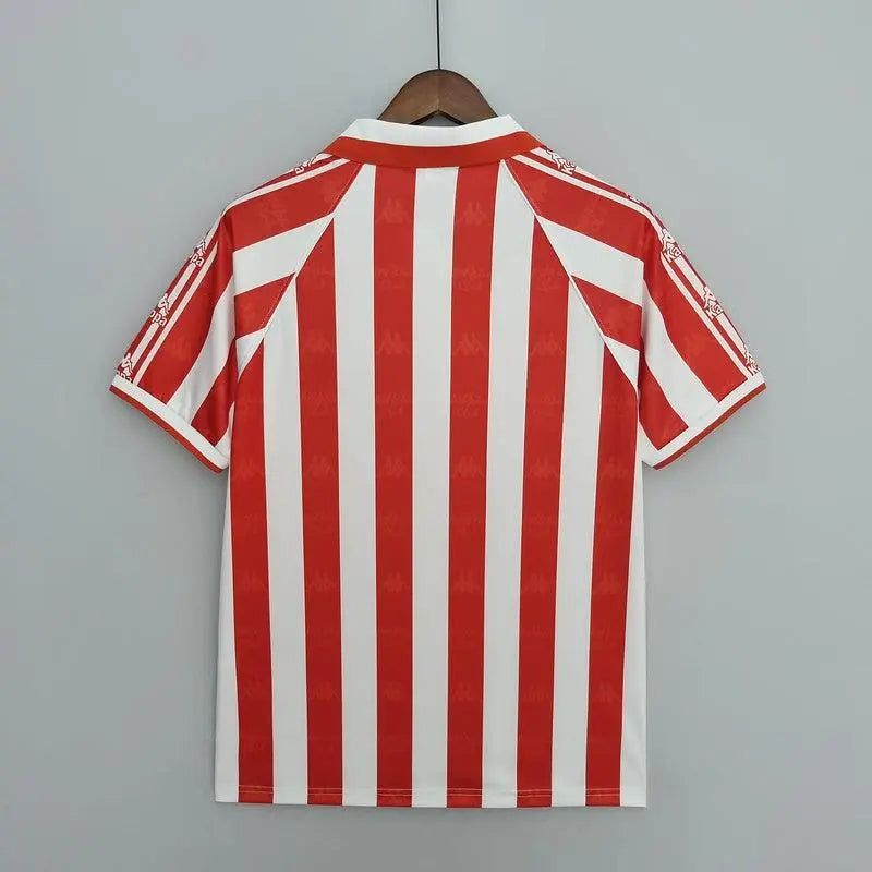 Athletic Bilbao maillot Domicile 2022 2023 - MaillotKing