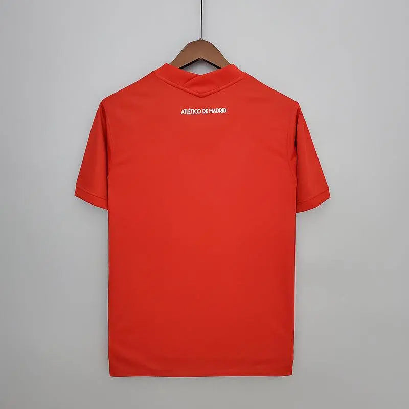 Atlético de Madrid Édition 75ème Anniversaire 2022 2023 - MaillotKing