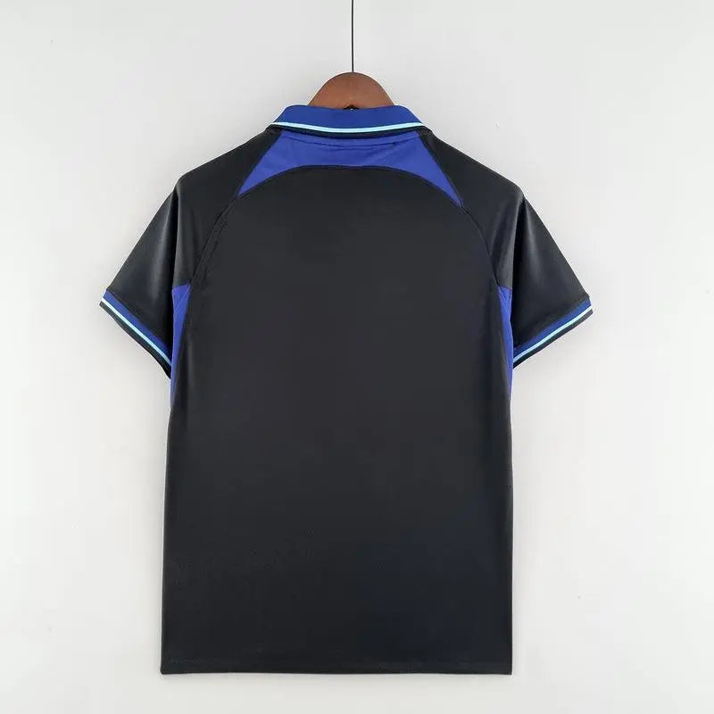 Atlético de Madrid away 2022 2023 - MaillotKing