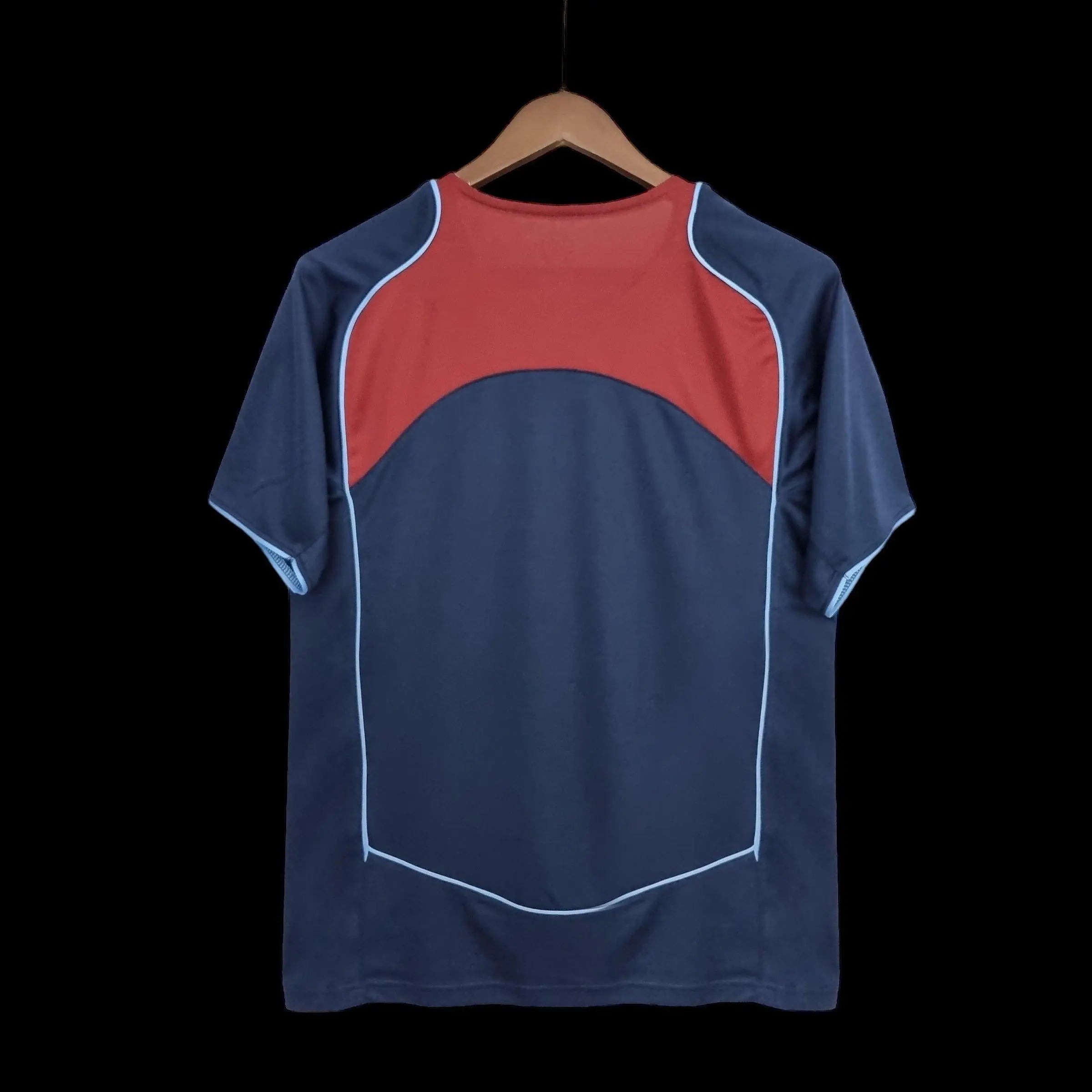 Atlético de Madrid maillot Retro Édition Spiderman 2004 2005 - MaillotKing