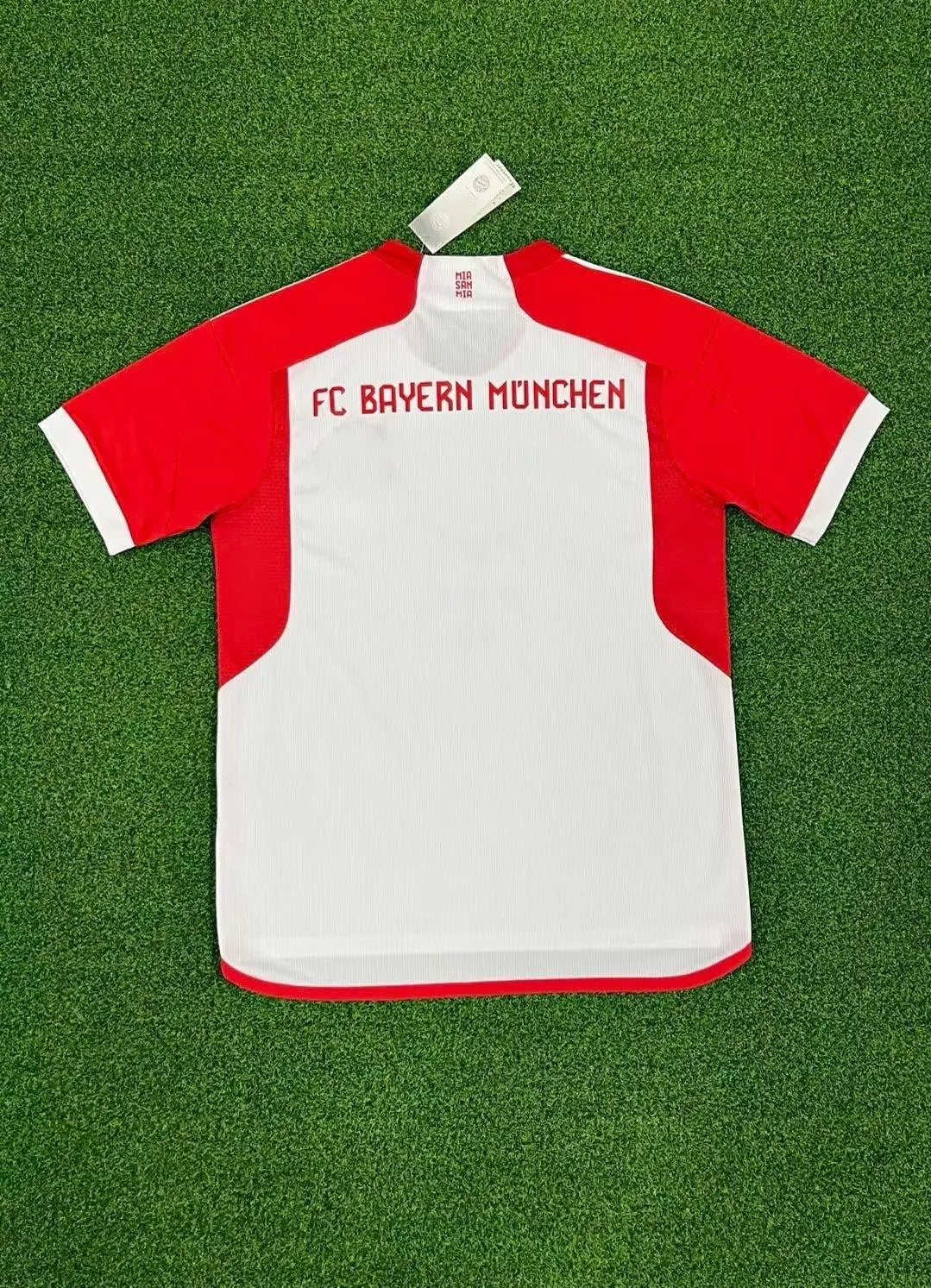 Bayern Munich maillot Domicile 2023 2024 - MaillotKing