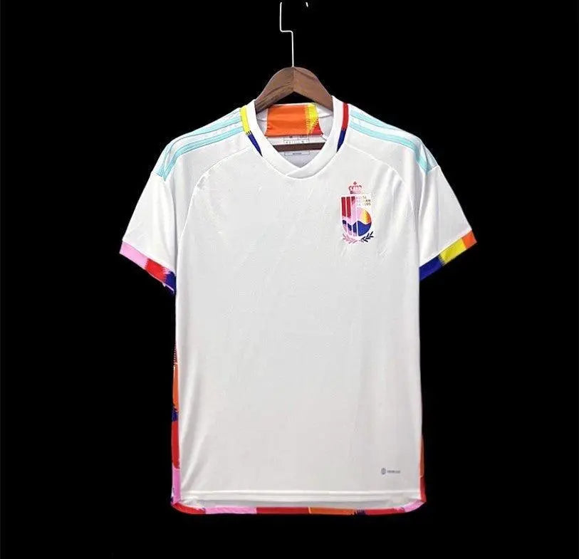 Belgique maillot Édition spéciale 2023 2024 - MaillotKing