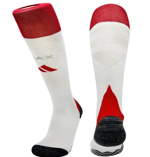 Chaussettes Ajax Domicile - MaillotKing