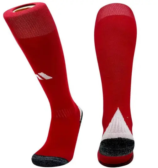Chaussettes Benfica Domicile - MaillotKing