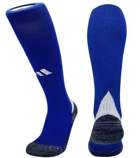 Chaussettes Leicester City Domicile - MaillotKing