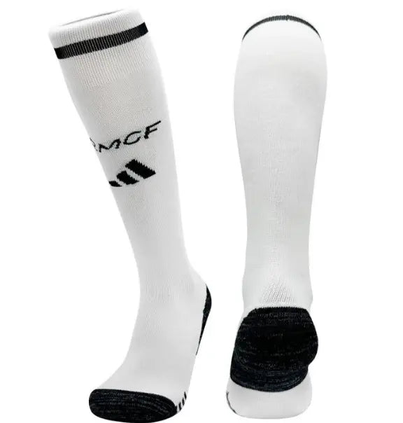 Chaussettes Real Madrid Domicile - MaillotKing