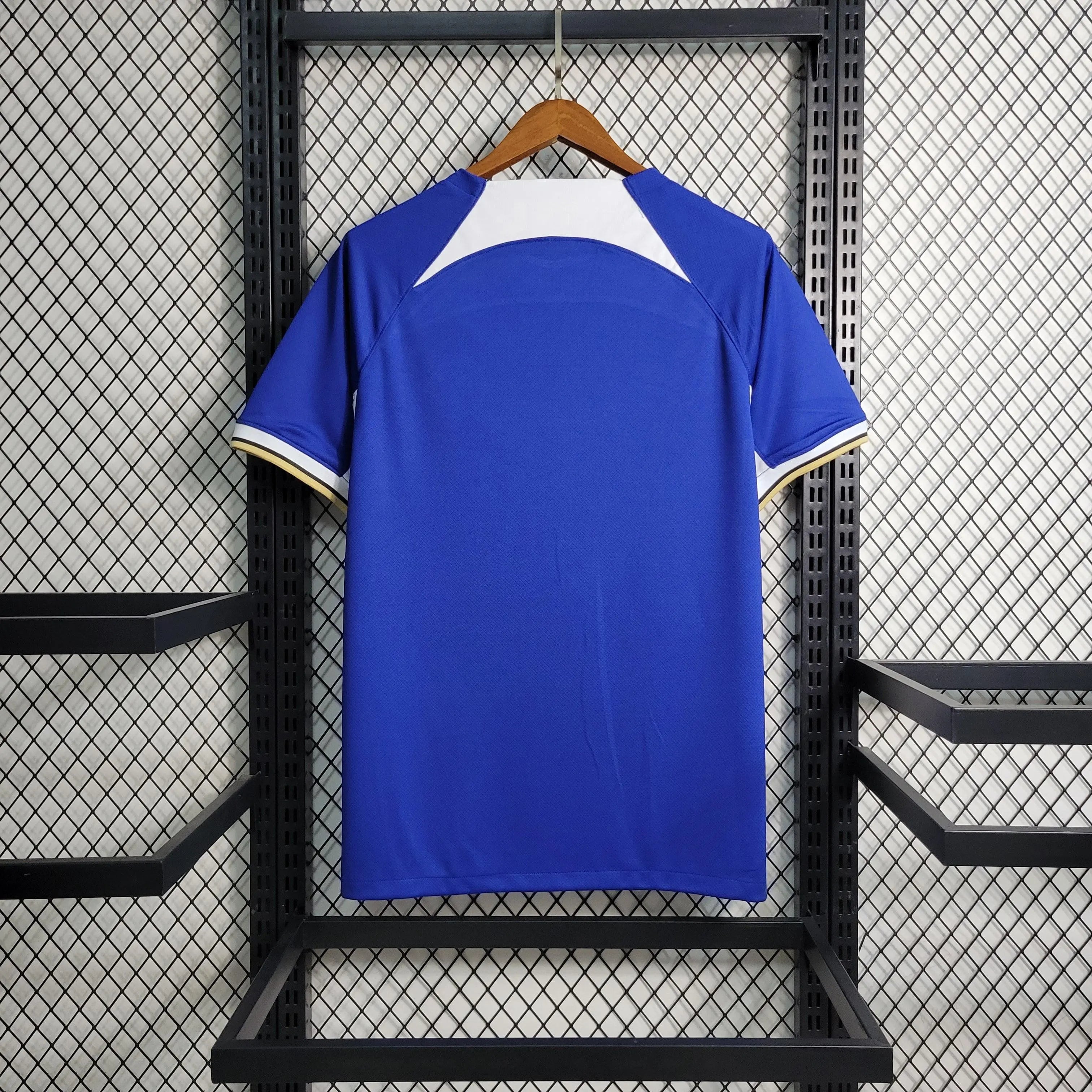 Chelsea maillot Domicile 2023 2024 - MaillotKing