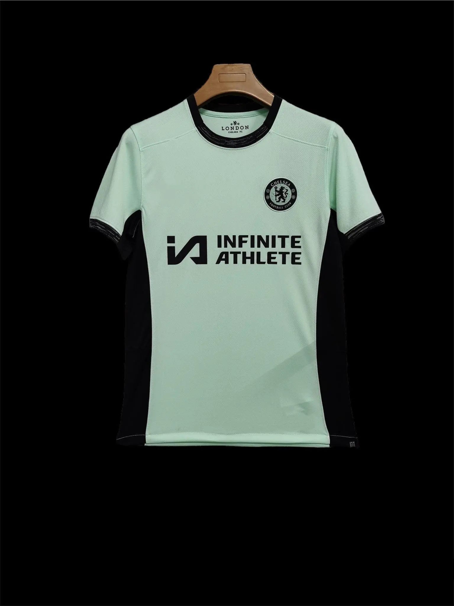 Chelsea maillot third 2023 2024 L'Univers Du Maillot