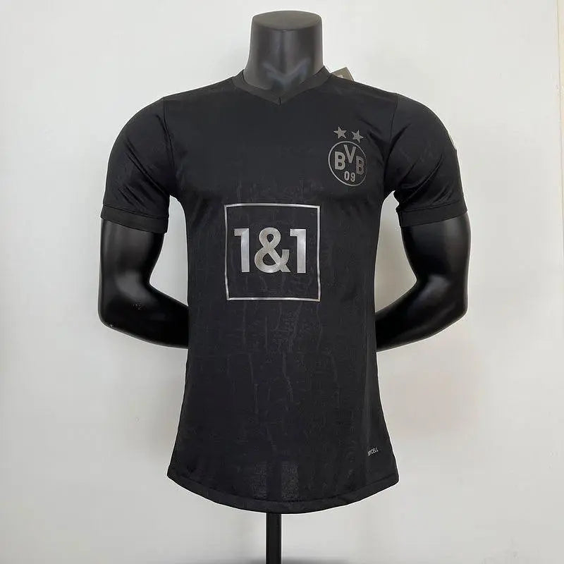 Dortmund "Black Memorial" - Édition spéciale 2023 2024 - MaillotKing