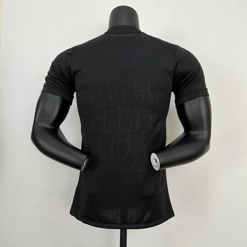 Dortmund "Black Memorial" - Édition spéciale 2023 2024 - MaillotKing