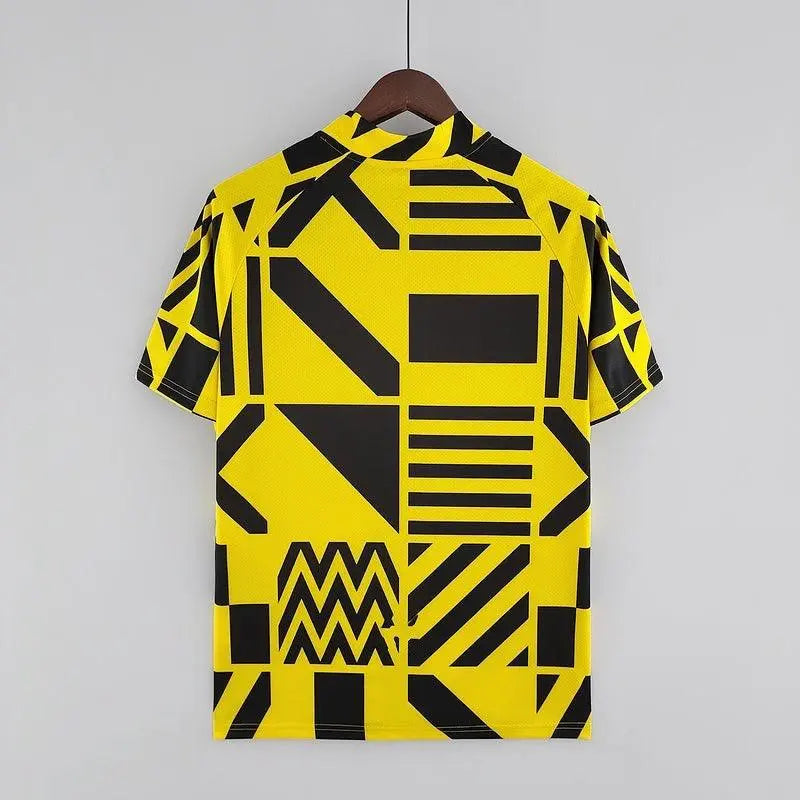 Dortmund maillot entrainement 2022 2023 - MaillotKing