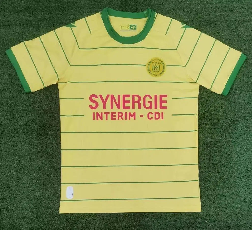 FC Nantes maillot 2023 2024 - MaillotKing