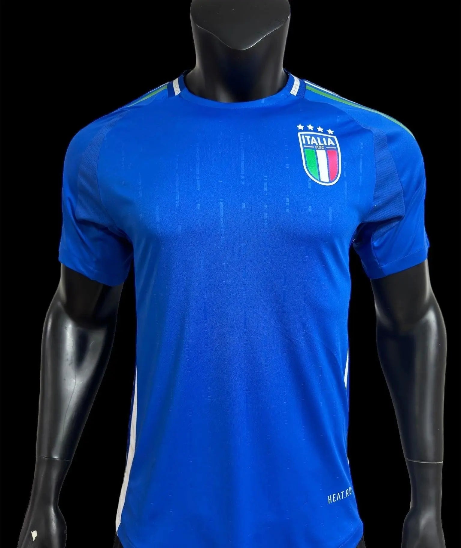 Italie maillot Domicile version Player 2023 2024 L'Univers Du Maillot