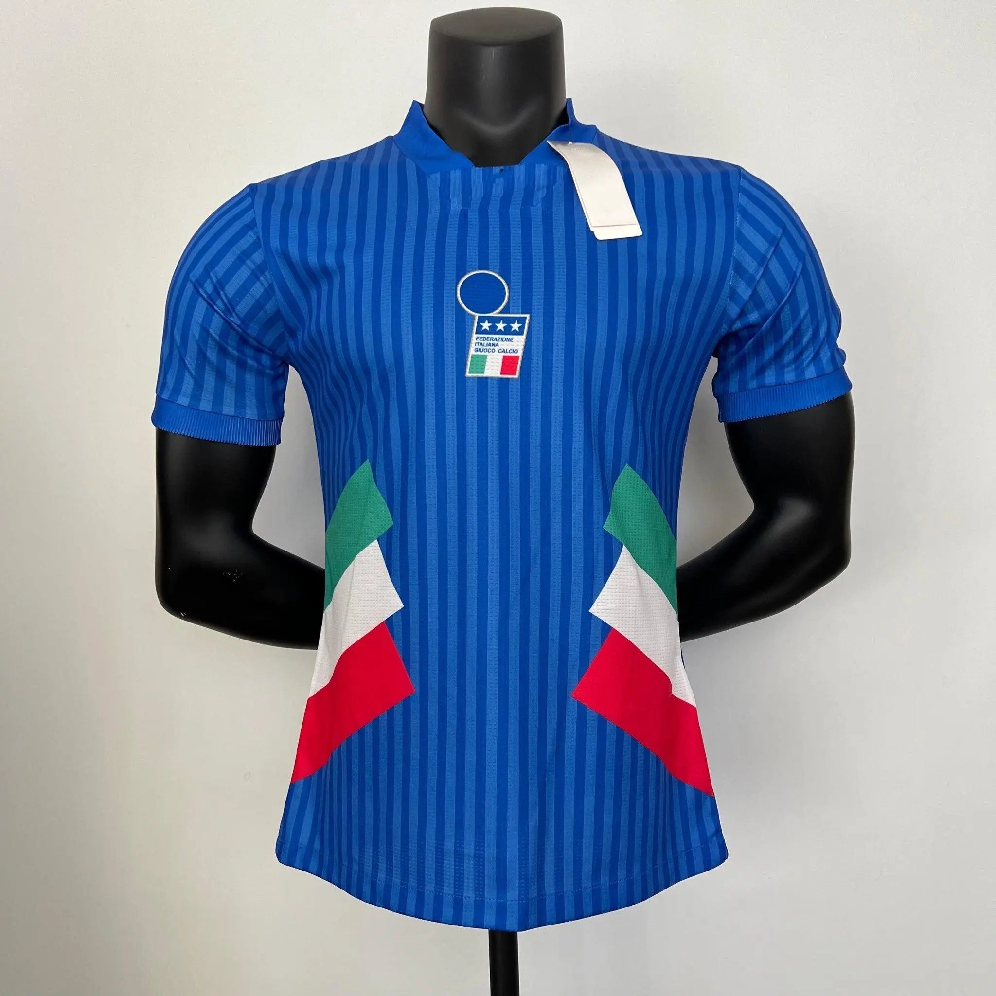 Italie maillot Domicile version Player 2023 - MaillotKing