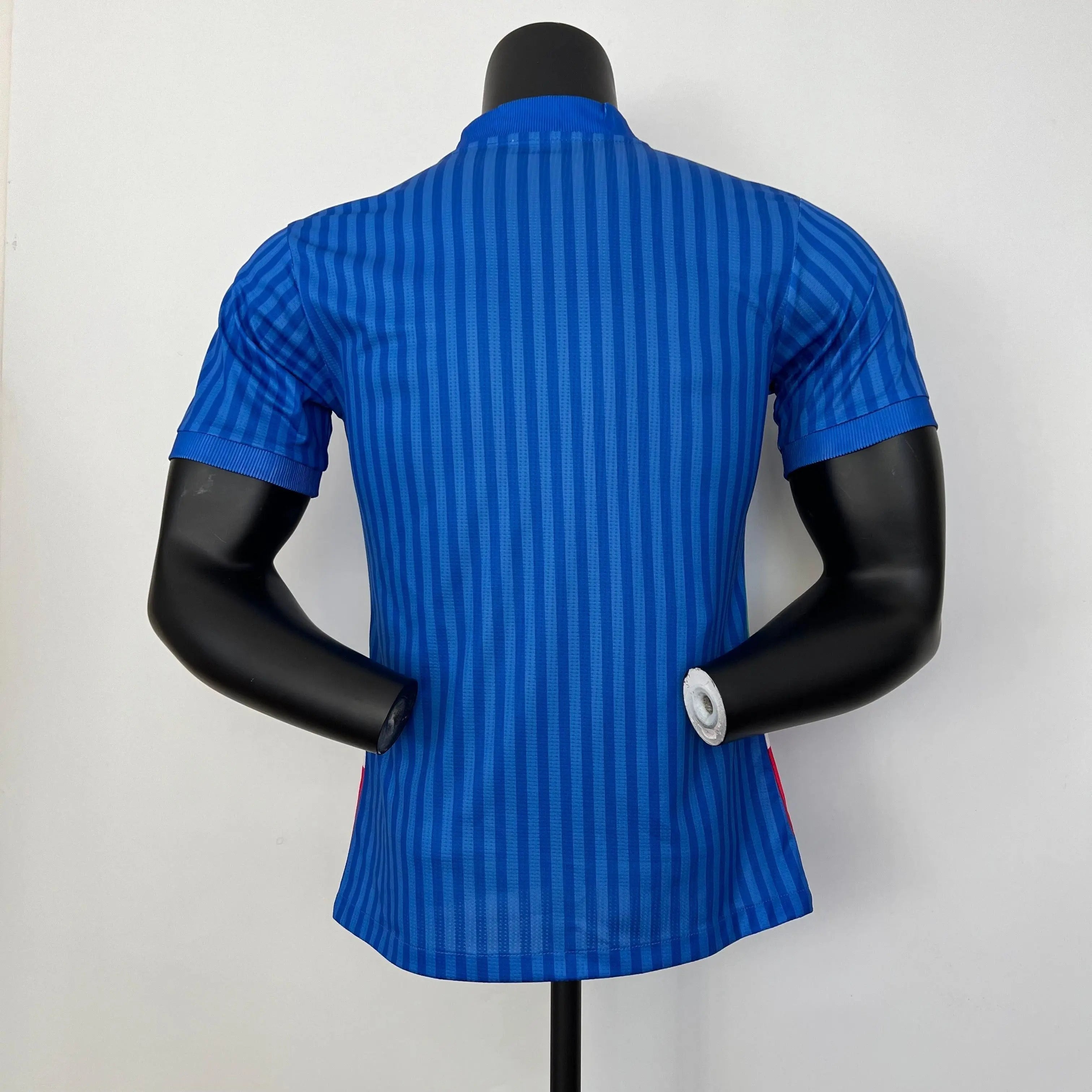 Italie maillot Domicile version Player 2023 - MaillotKing