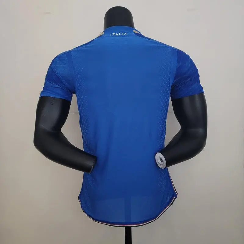 Italie maillot Domicile version Player 2023 - MaillotKing