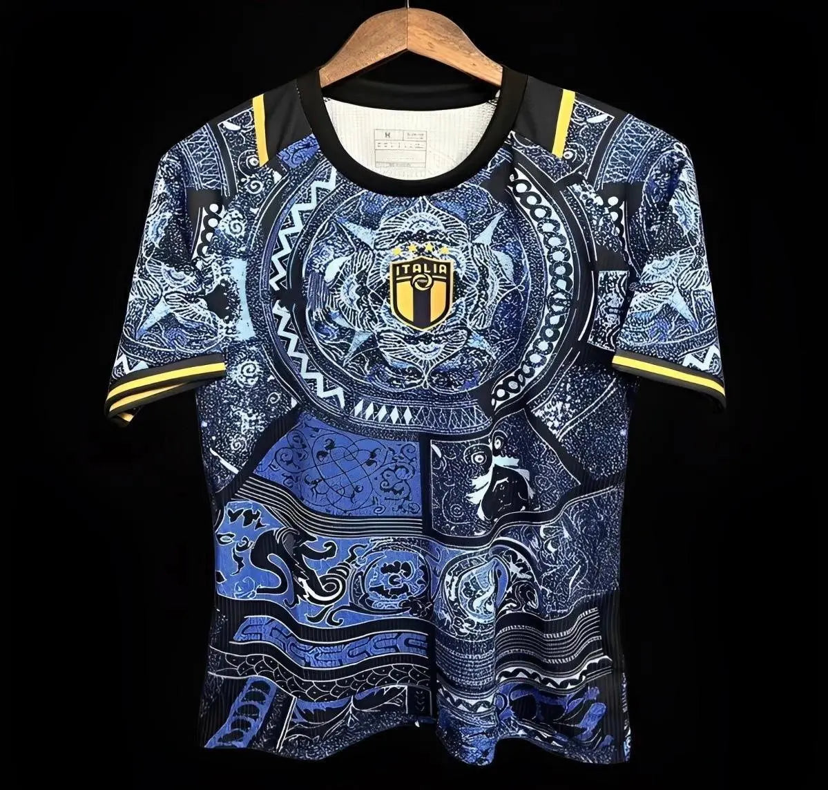 Italie maillot Édition spéciale 2022 2023 - MaillotKing