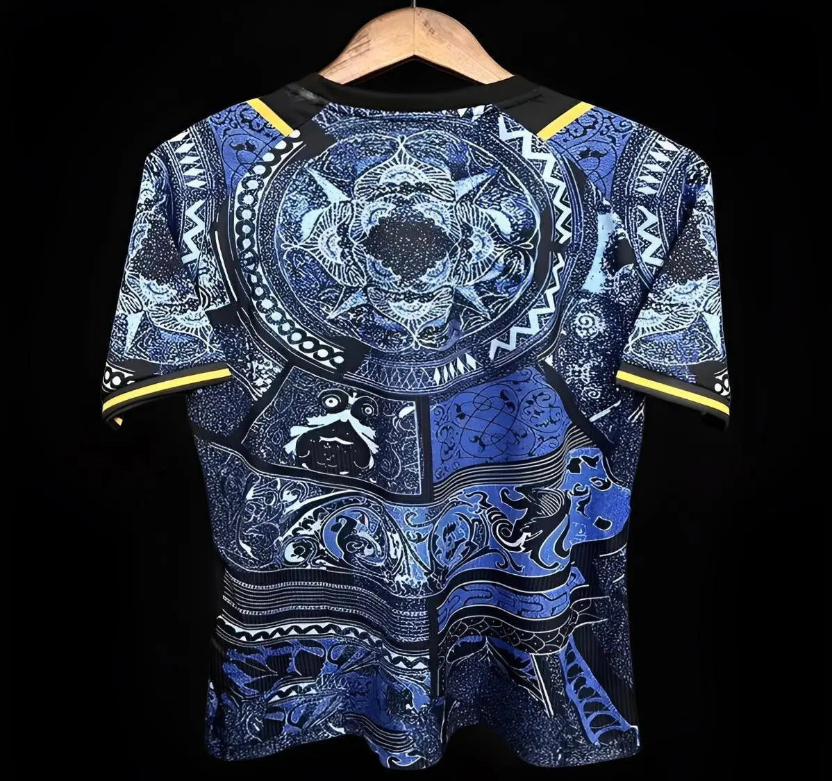 Italie maillot Édition spéciale 2022 2023 - MaillotKing