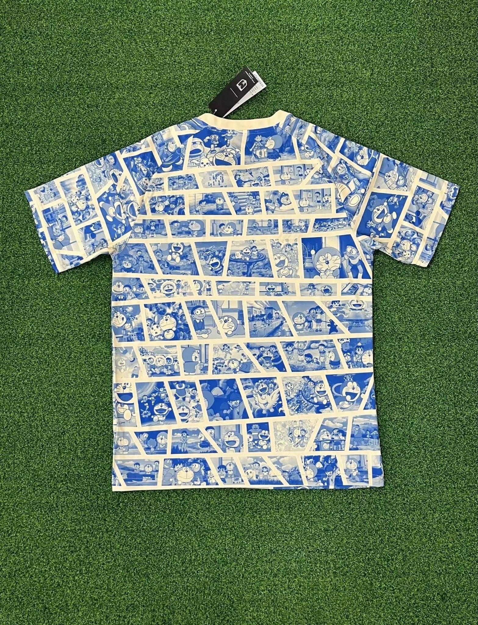 Japon maillot Fan Manga Nouvelle Édition 2023 2024 L'Univers Du Maillot