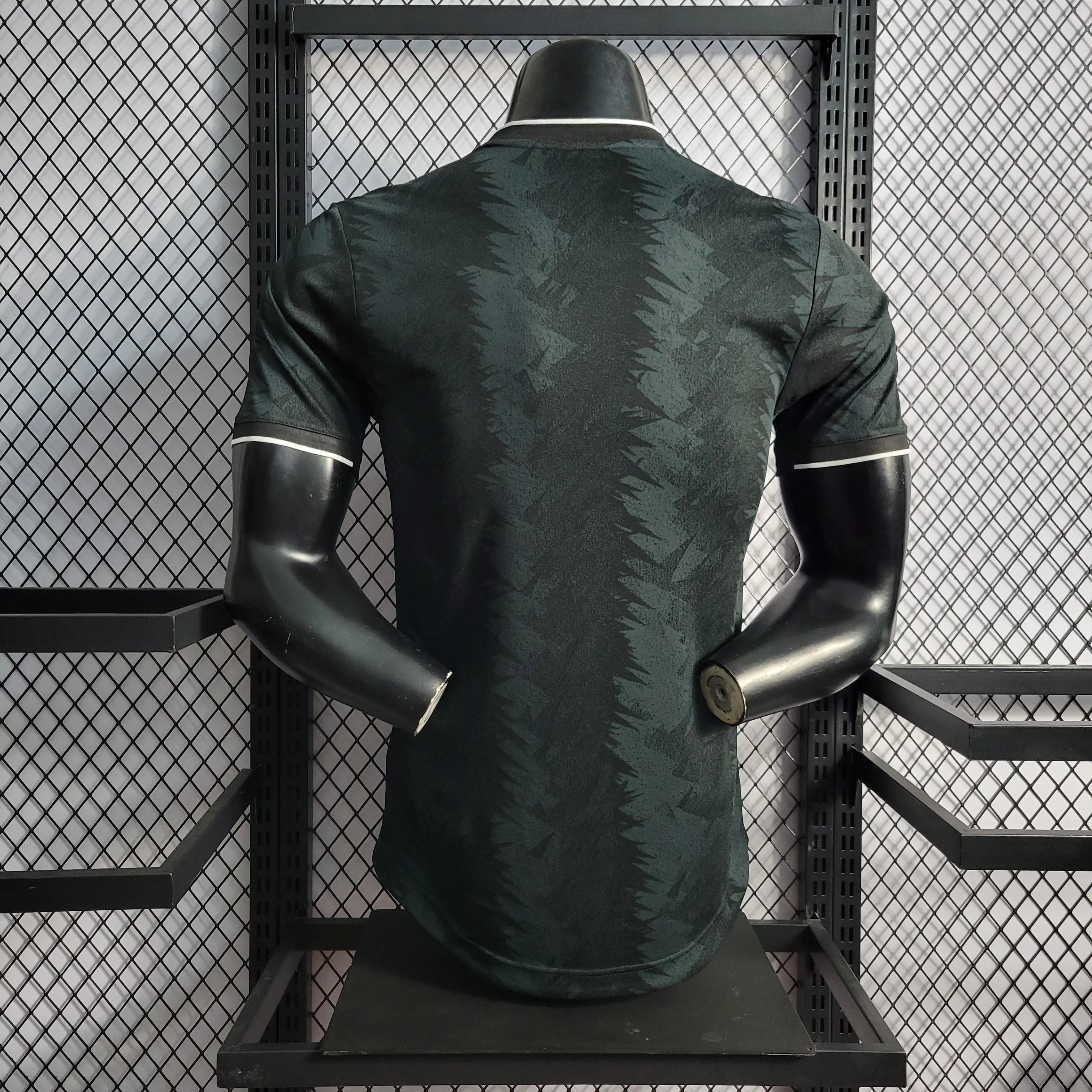 Juventus away version Player 2022 2023 - MaillotKing
