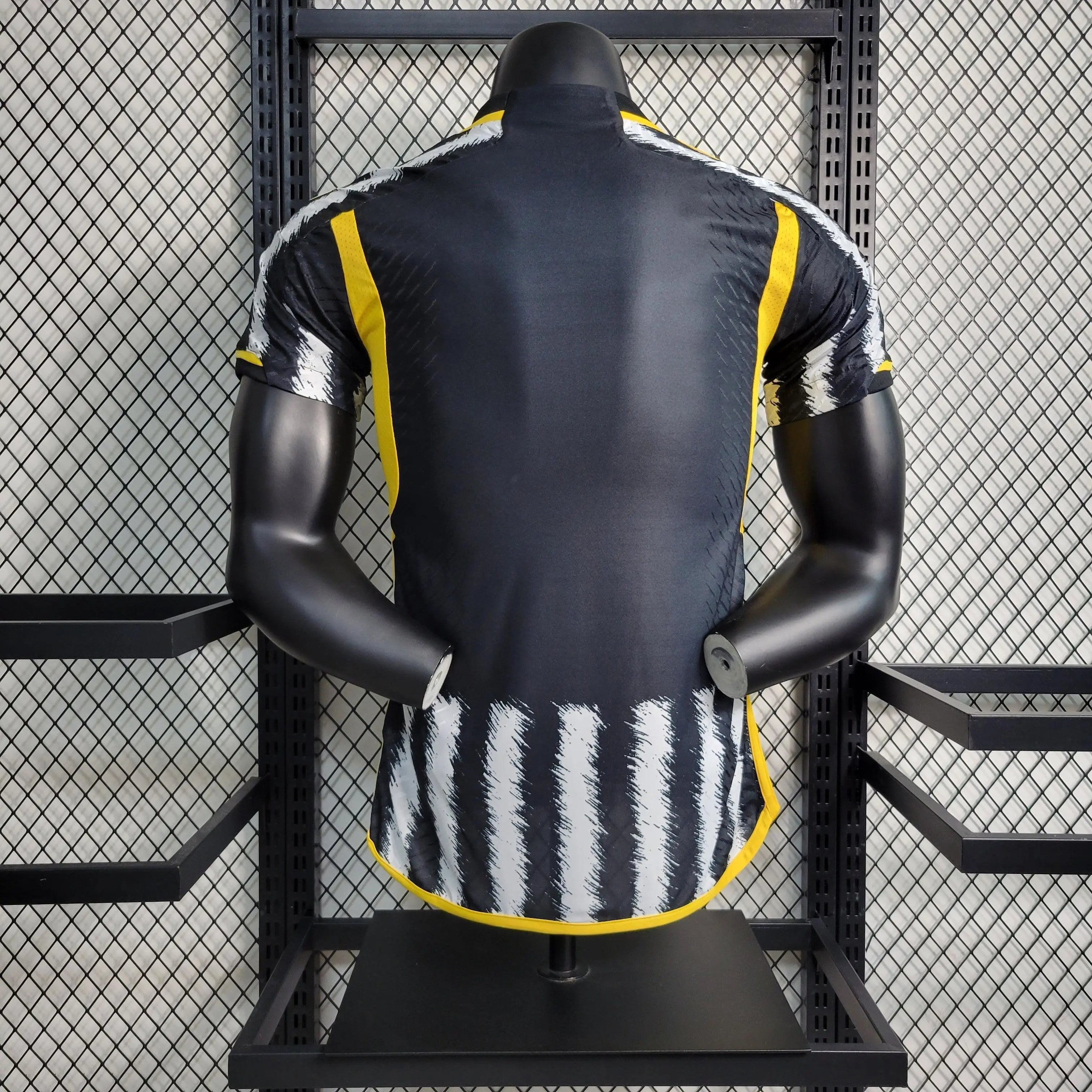 Juventus maillot Domicile version Player 2023 2024 - MaillotKing