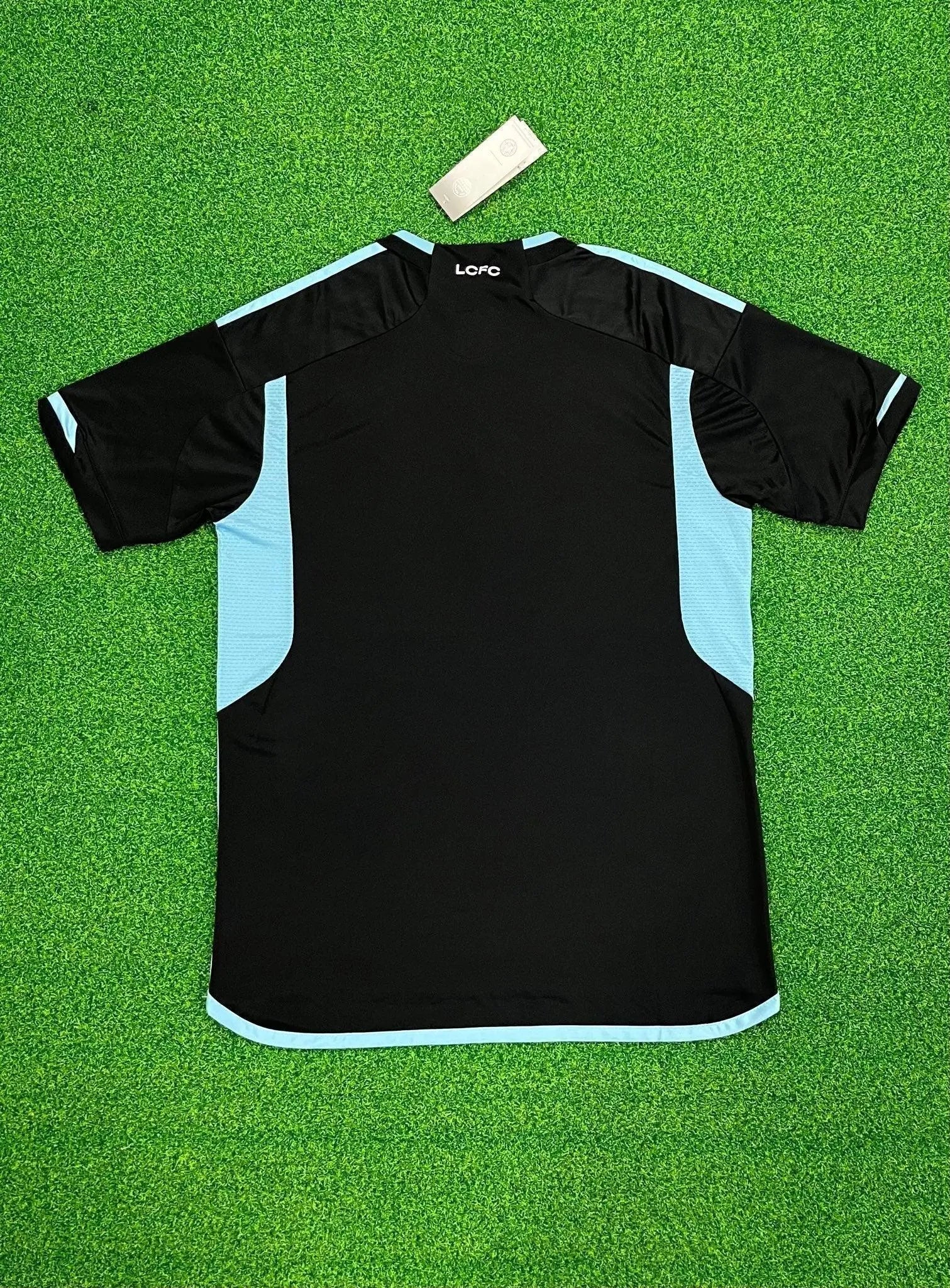 Leicester City maillot Extérieur 2023 2024 L'Univers Du Maillot