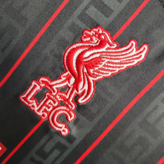 Liverpool maillot Lebron James 2023 - MaillotKing