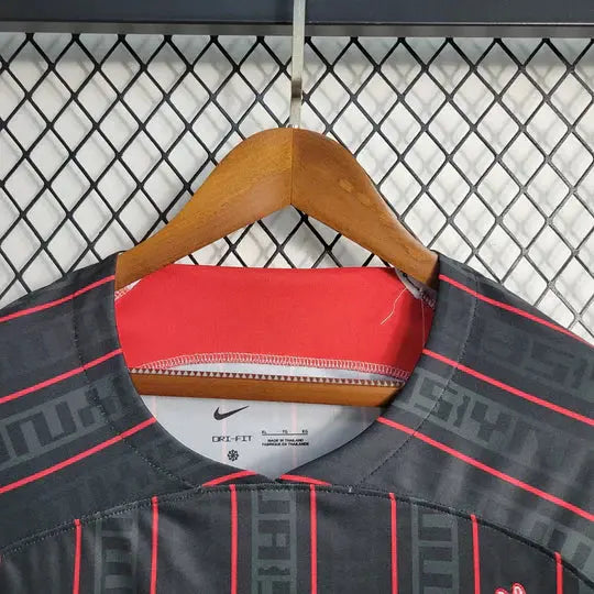 Liverpool maillot Lebron James 2023 - MaillotKing