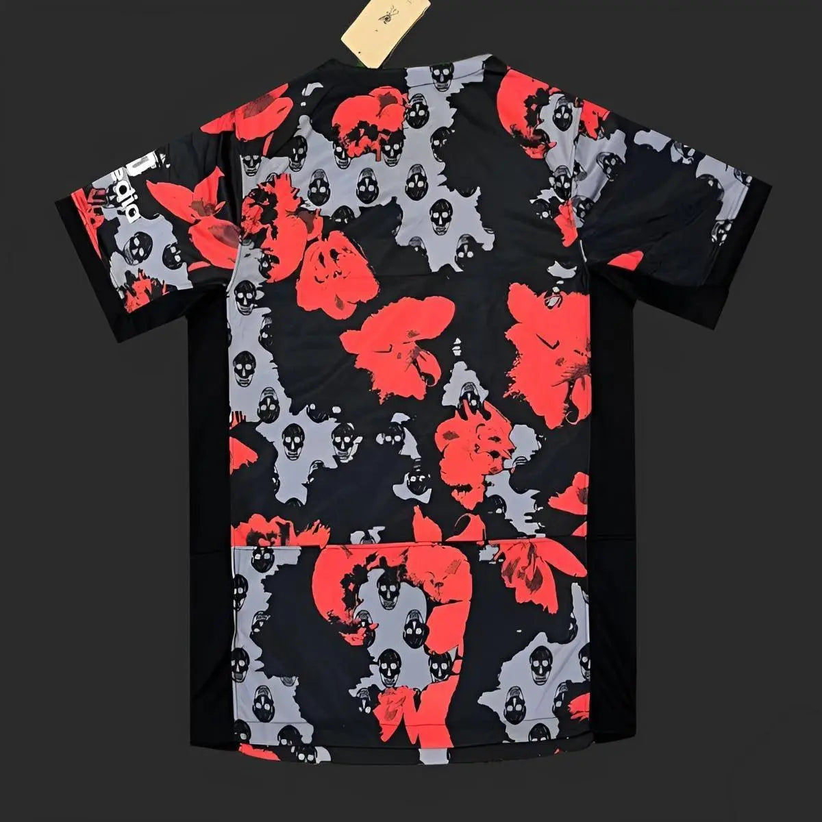 Liverpool maillot Édition Halloween 2023 2024 L'Univers Du Maillot