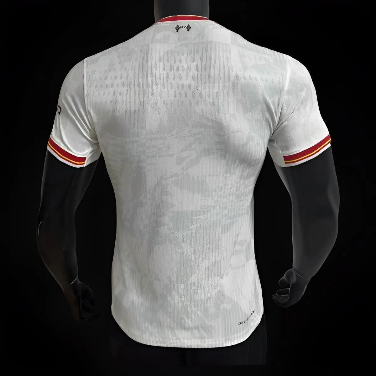 Liverpool maillot third version Player 2023 2024 L'Univers Du Maillot