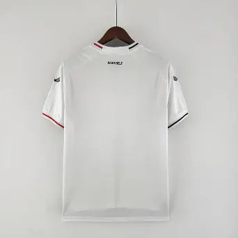 MAILLOT BAYERN LEVERKUSEN 2023/24 THIRD - MaillotKing