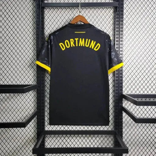 MAILLOT BORUSSIA DORTMUND 2023/24 - MaillotKing