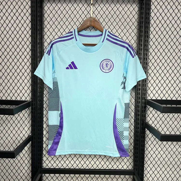 MAILLOT ECOSSE 2024/25 - MaillotKing