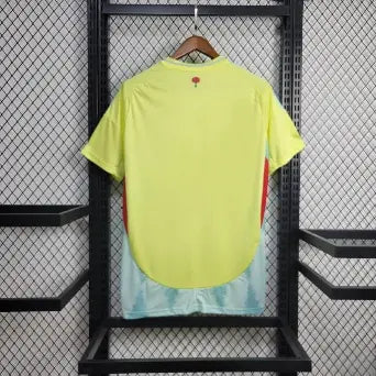 MAILLOT ESPAGNE 2024/25 - MaillotKing