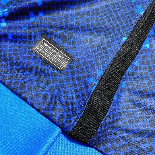 MAILLOT INTER MILAN  DOMICILE 21/22 - MaillotKing