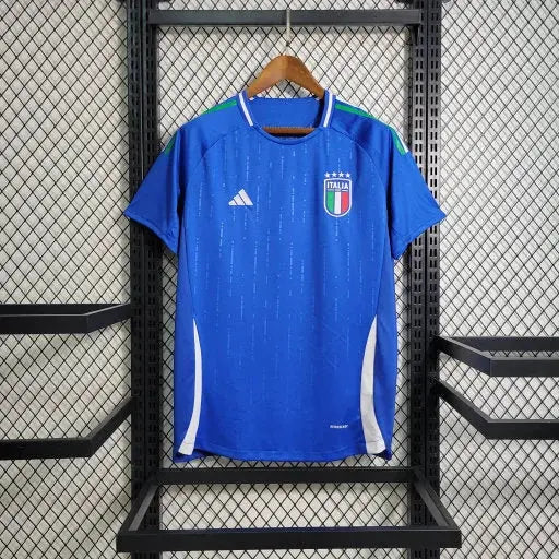 MAILLOT ITALIE DOMICILE 2024/25 - MaillotKing