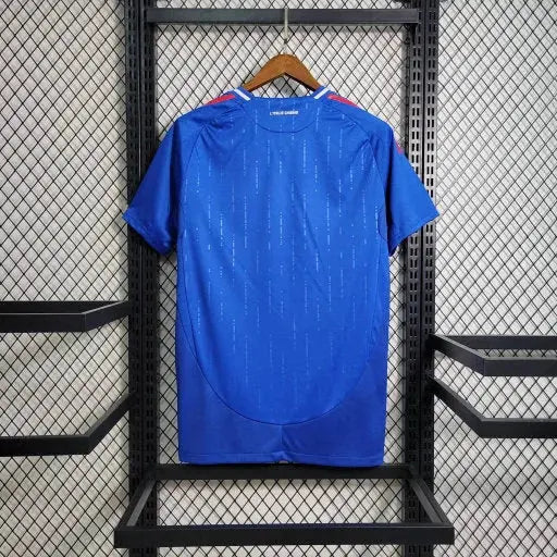 MAILLOT ITALIE DOMICILE 2024/25 - MaillotKing