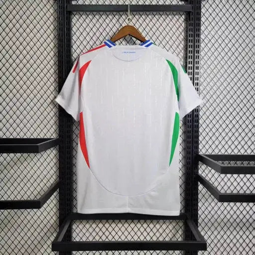 MAILLOT ITALIE EXTÉRIEUR 2024/25 - MaillotKing