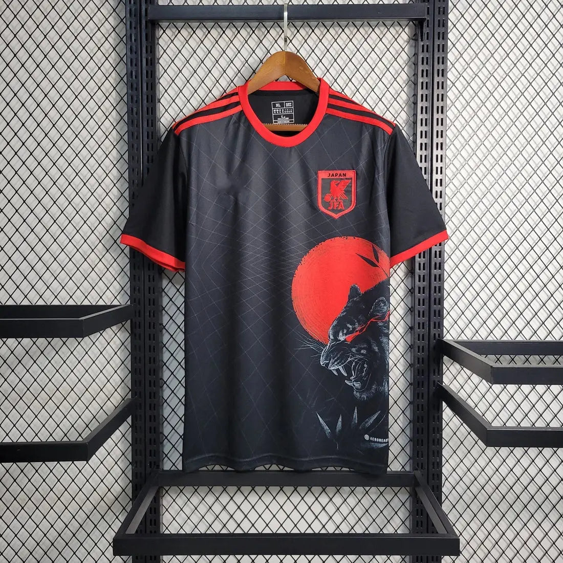 MAILLOT JAPON ÉDITION SPÉCIALE 2023/24 - MaillotKing